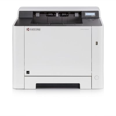 Kyocera ECOSYS P5026cdn Printer Laser Colour A4 26ppm Ethernet LAN USB