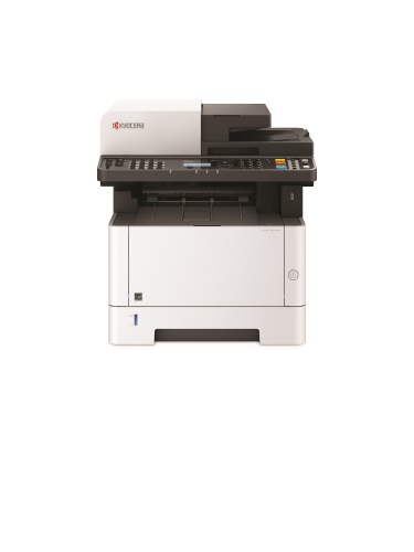 Kyocera ECOSYS M2040dn Printer Laser B/W MFP A4 40 ppm Ethernet LAN USB