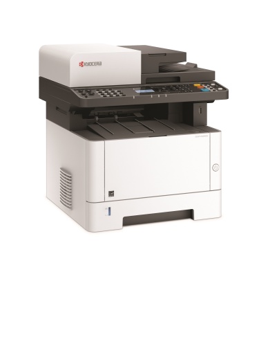 Kyocera ECOSYS M2040dn Printer Laser B/W MFP A4 40 ppm Ethernet LAN USB