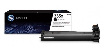 HP toner cartridge 335X black (W1335X)