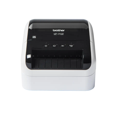 Brother QL-1100C Label Printer