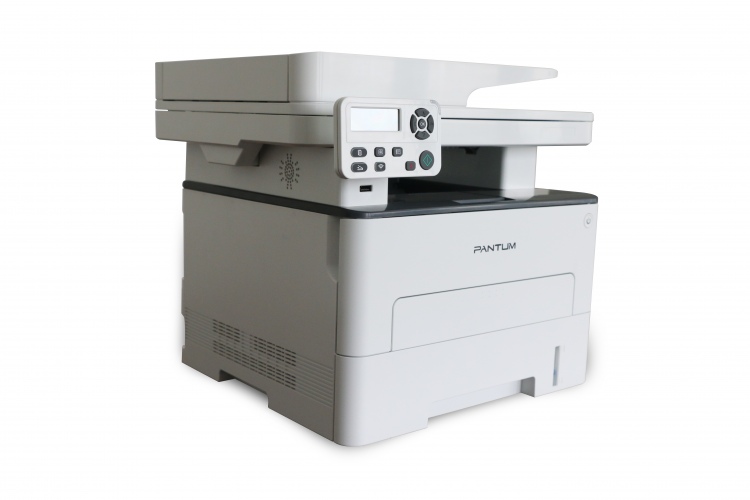 Printer Pantum M7100DW, Monochrome, Laser, Multifunctional, A4