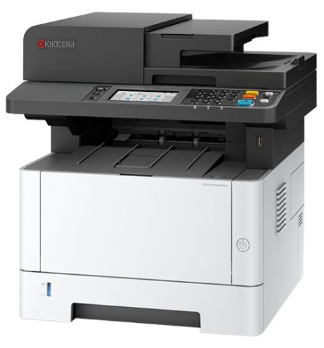 Kyocera ECOSYS MA4000wifx 5GHZ Printer Laser B/W MFP A4