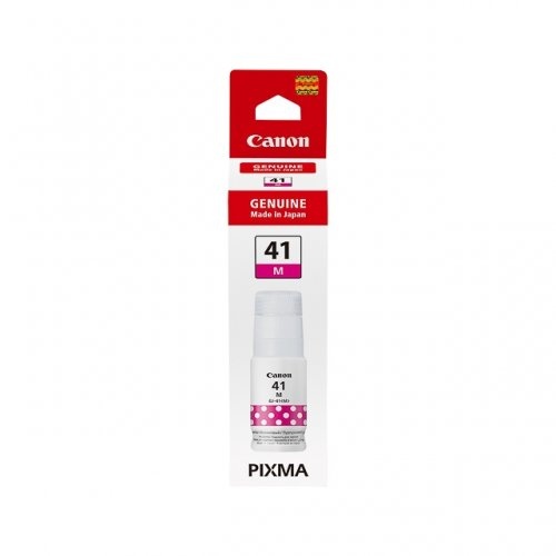 Canon Ink Cartridge GI-41M (4544C001), Magenta
