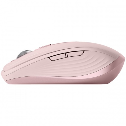 Logitech MOUSE MX ANYWHERE 3 for Mac(910-005990) Rose