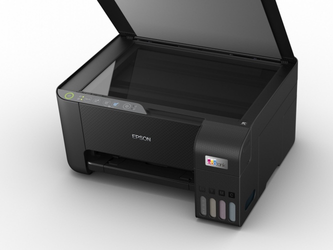 Epson L3250 EcoTank Printer inkjet MFP Colour A4 33ppm Wi-Fi USB