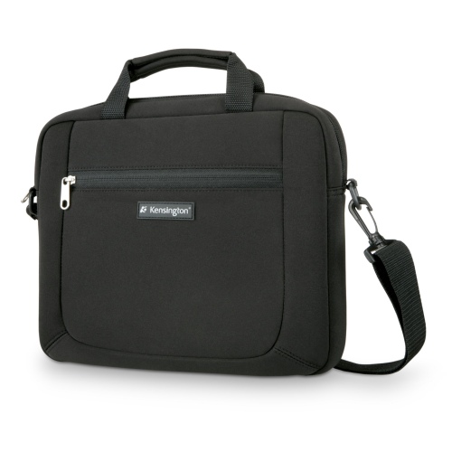 Kensington SP15 15.6 inch laptop case made of Neoprene