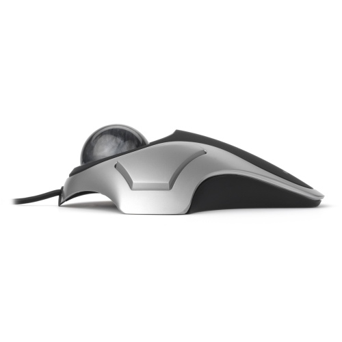 Mouse with trackball Kensington Orbi Wired Trackball Optical