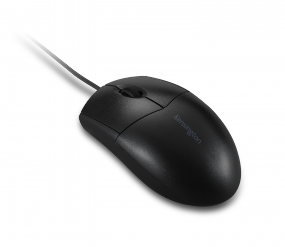 Mouse Kensington Pro Fit Washable Wired