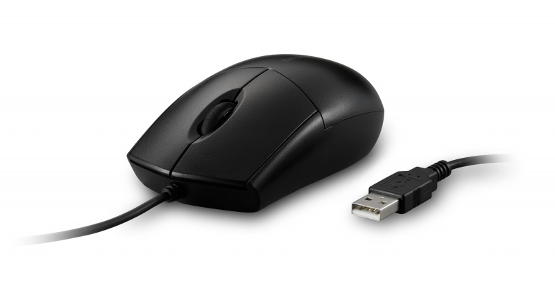 Mouse Kensington Pro Fit Washable Wired