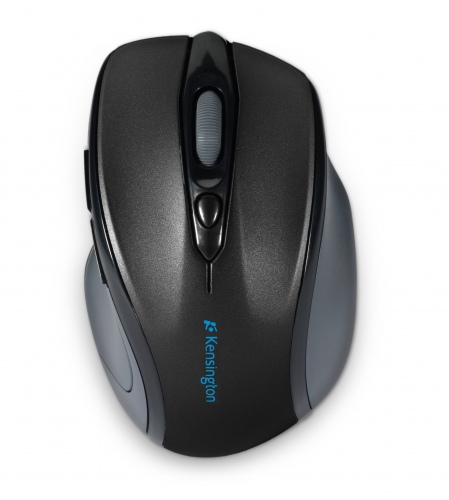 Wireless mouse Kensington ProFit Black