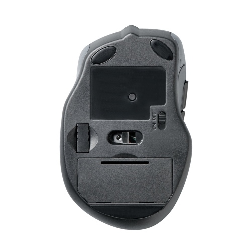 Wireless mouse Kensington ProFit Black