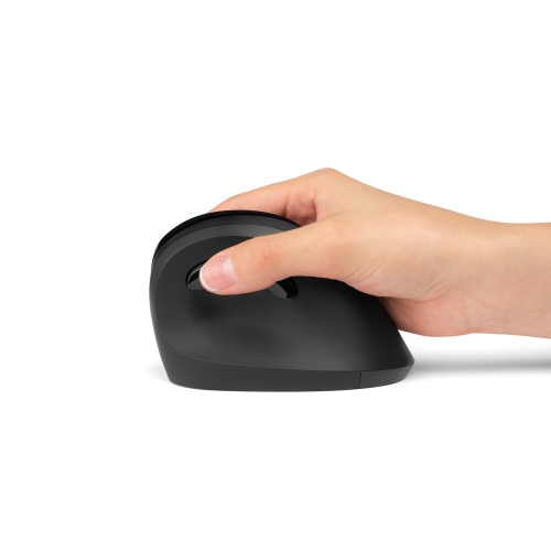 Wireless Mouse Kensington Pro Fit Ergo Vertical