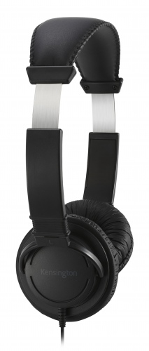 Kensington USB-C Hi-Fi headphones with microphone