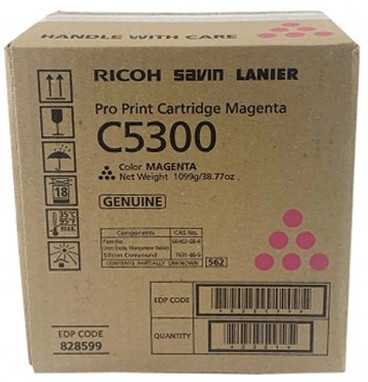 Ricoh C5300 (828603) Magenta