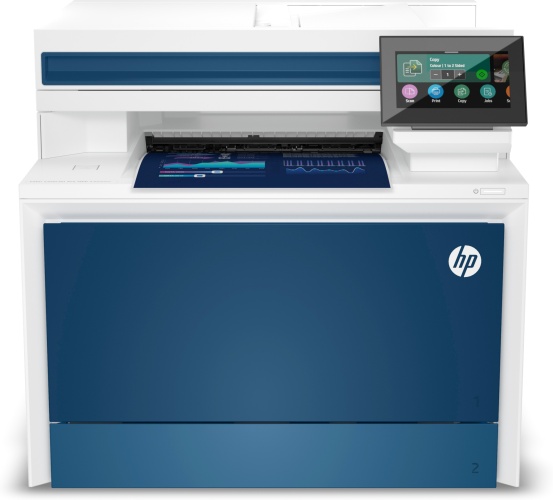 HP Color LaserJet Pro MFP 4302dw Printer Laser Colour MFP A4 33ppm USB Wi-Fi LAN Bluetooth