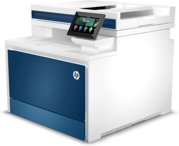 HP Color LaserJet Pro MFP 4302dw Printer Laser Colour MFP A4 33ppm USB Wi-Fi LAN Bluetooth