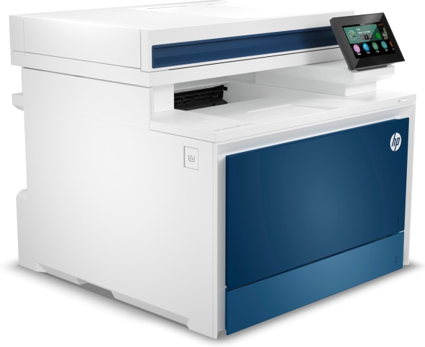 HP Color LaserJet Pro MFP 4302dw Printer Laser Colour MFP A4 33ppm USB Wi-Fi LAN Bluetooth