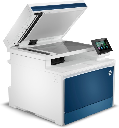 HP Color LaserJet Pro MFP 4302dw Printer Laser Colour MFP A4 33ppm USB Wi-Fi LAN Bluetooth