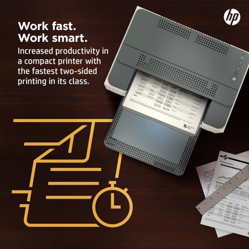 HP LaserJet M209dw Printer Laser B/W A4 29 ppm USB Wi-Fi Ethernet LAN Bluetooth