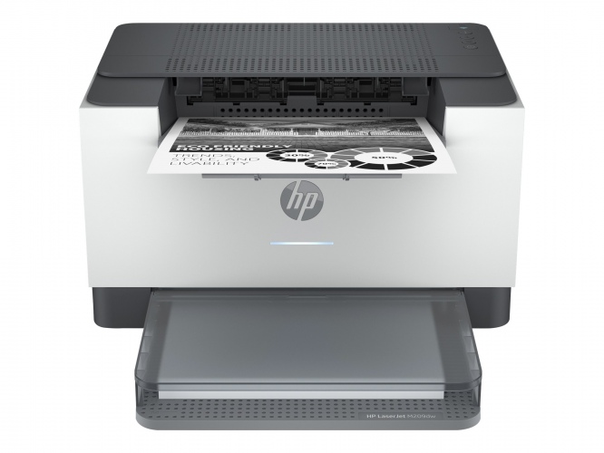 HP LaserJet M209dw Printer Laser B/W A4 29 ppm USB Wi-Fi Ethernet LAN Bluetooth