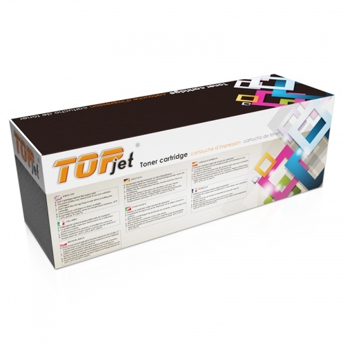 Compatible new TopJet Hewlett-Packard W2413/216A, Magenta