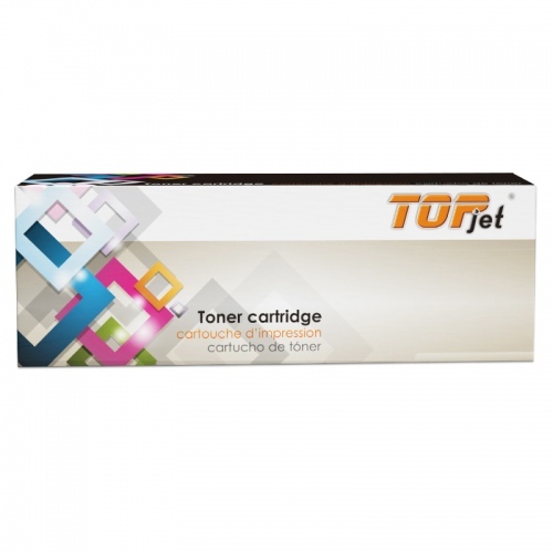 Compatible new TopJet Hewlett-Packard W2413/216A, Magenta