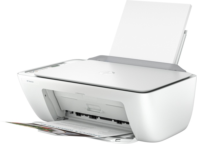 HP DeskJet 2810e All-in-One Printer Inkjet Colour MFP A4 7.5 ppm USB Wi-Fi