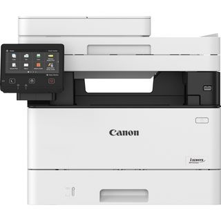 Printer Canon i-SENSYS MF455DW MFP A4 Laser Mono 38ppm Wifi Duplex Adf