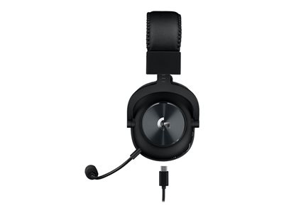 Wireless Gaming Headset Logitech G  Pro x LightSpeed