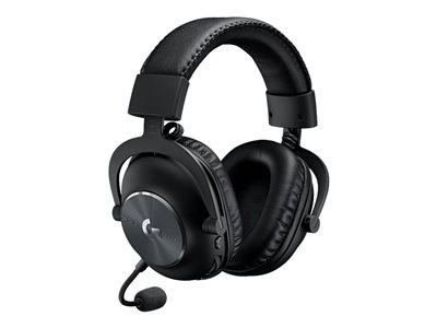 Wireless Gaming Headset Logitech G  Pro x LightSpeed