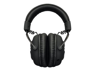 Wireless Gaming Headset Logitech G  Pro x LightSpeed