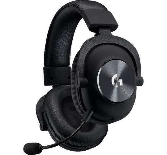 Wireless Gaming Headset Logitech G  Pro x LightSpeed