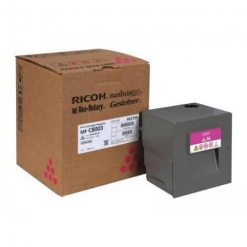 Ricoh MP C8003 (842194), Magenta