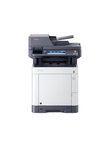 Kyocera ECOSYS M6230cidn Printer Laser Colour MFP Duplex A4 30 ppm Ethernet LAN USB