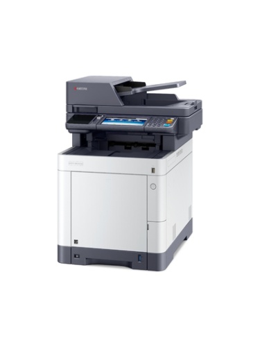 Kyocera ECOSYS M6230cidn Printer Laser Colour MFP Duplex A4 30 ppm Ethernet LAN USB