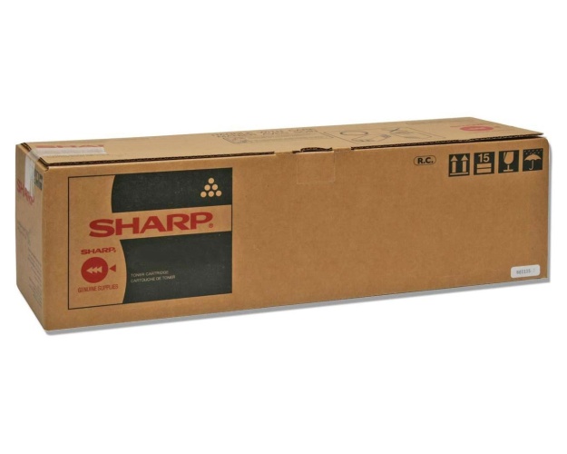 Sharp MX-609HB (MX609HB) Waste Toner Container