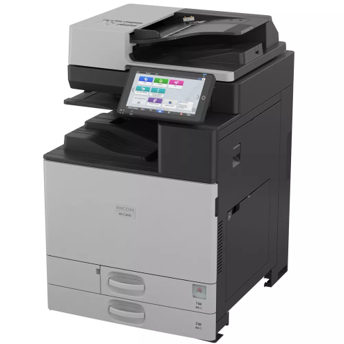 Ricoh IM C3010 Printer Laser Colour MFP SRA3 30 ppm