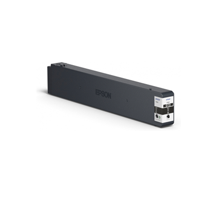 Epson T02Q1 (C13T02Q100) Ink Cartridge, Black