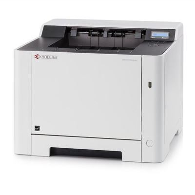 Kyocera ECOSYS P5026cdw Printer Laser Colour A4 26ppm Wi-Fi Ethernet LAN USB