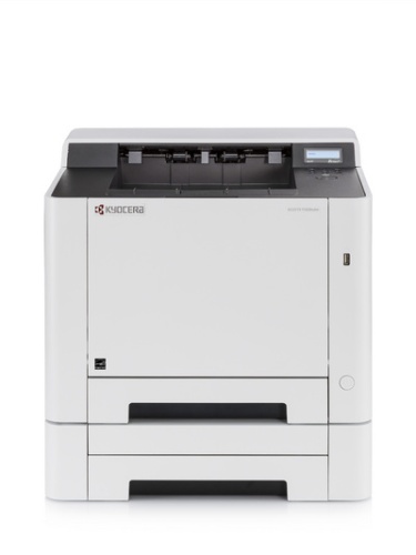 Kyocera ECOSYS P5026cdw Printer Laser Colour A4 26ppm Wi-Fi Ethernet LAN USB