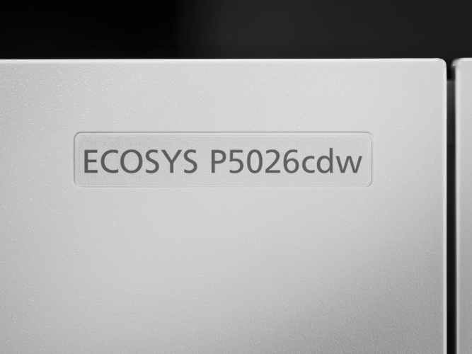 Kyocera ECOSYS P5026cdw Printer Laser Colour A4 26ppm Wi-Fi Ethernet LAN USB