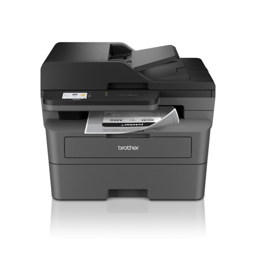 Brother DCP-L2660DW Printer Laser B/W MFP A4 34 ppm USB Wi-Fi Ethernet LAN