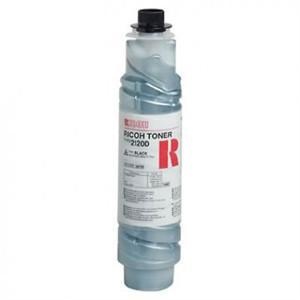 Ricoh Toner Type MP2000 (842015) 9,6k (Alt: 885094, 885095, 885096, 1230D, DT42)