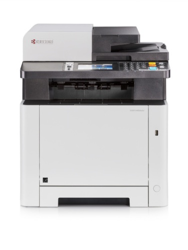 Kyocera ECOSYS M5526cdw Printer Laser Colour MFP A4 26ppm Wi-Fi Ethernet LAN USB