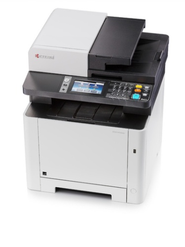 Kyocera ECOSYS M5526cdw Printer Laser Colour MFP A4 26ppm Wi-Fi Ethernet LAN USB