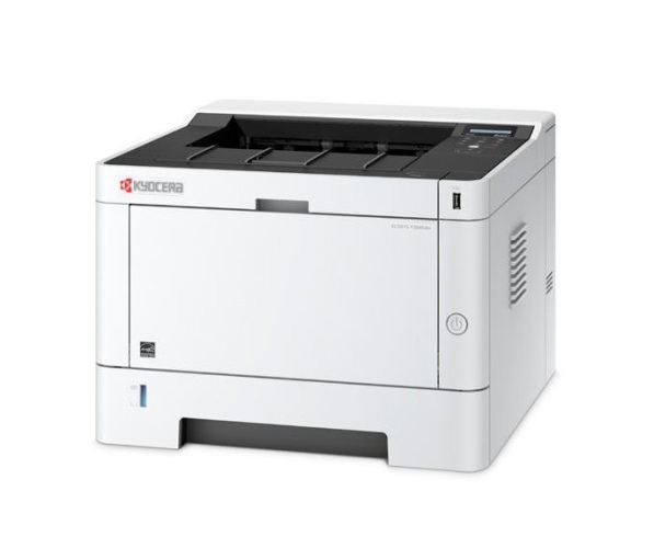 Kyocera ECOSYS P2235dn Printer Laser B/W A4 35 ppm Ethernet LAN USB