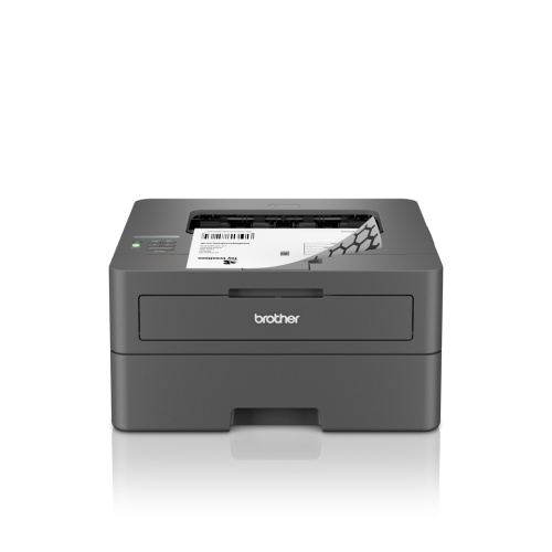 Brother HL-L2445DW Printer Laser B/W A4 32 ppm USB Wi-Fi Ethernet LAN