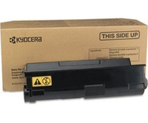 Kyocera TK-3130 (1T02LV0NL0) Toner Cartridge, Black
