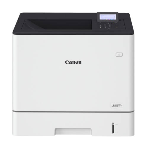 Canon i-SENSYS LBP722Cdw Printer Laser Colour 38 ppm USB Wi-Fi Ethernet LAN NFC